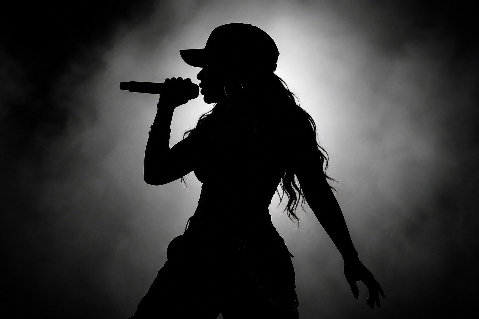 A Southern Rap Queen Is Coming Back With A Twist – B87fm