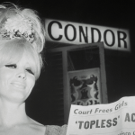 'Carol Doda Topless at the Condor' directors on the famous dancer's impact