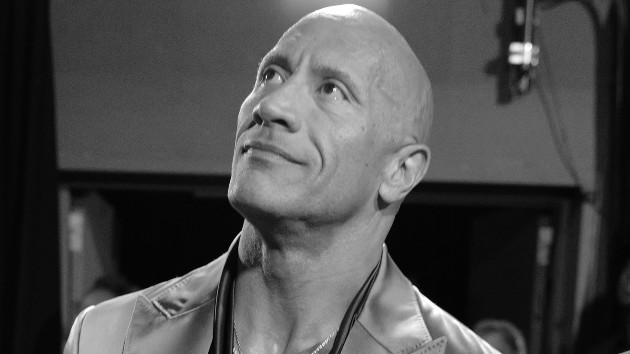 Dwayne Johnson will induct his grandmother into WWE Hall of Fame