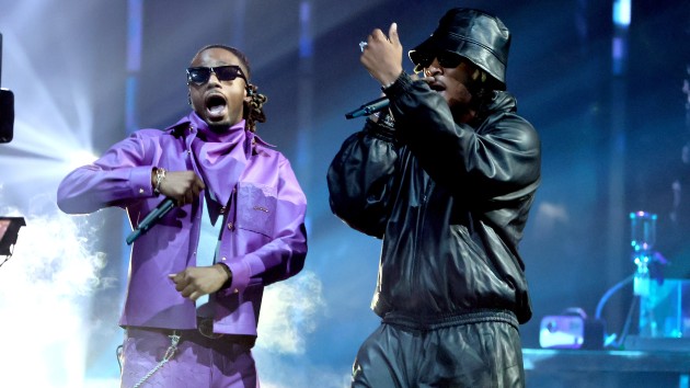 Future and Metro Boomin drop trailer teasing another joint project, 'We Still Don't Trust You'