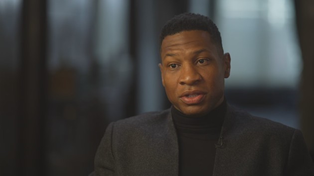 Jonathan Majors' motion to set aside conviction denied ahead of sentencing