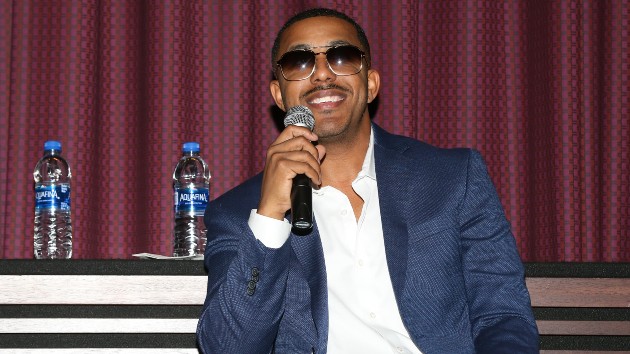 Marques Houston drops video for "Admit It," teases upcoming album and documentary