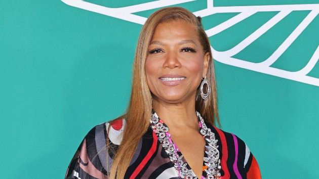 Queen Latifah to host event honoring contralto Marian Anderson