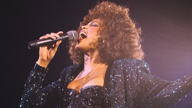 'The Voice of Whitney: A Symphonic Celebration' to debut in Chicago in August